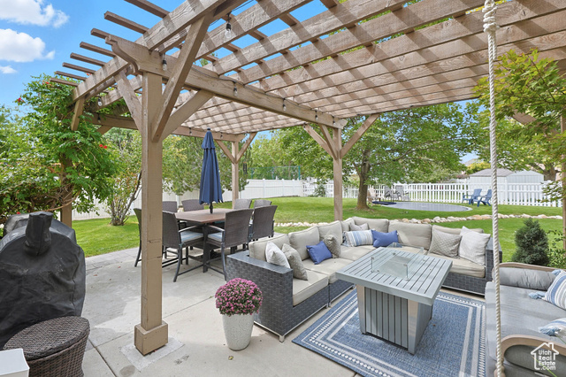 Photo 56 for MLS #2118915 at 11458 S Lexington Hills Dr