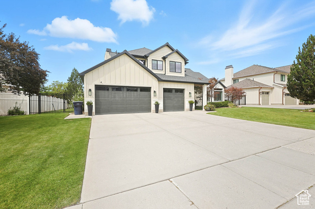 Photo 54 for MLS #2118915 at 11458 S Lexington Hills Dr