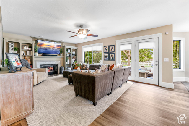 Photo 8 for MLS #2118915 at 11458 S Lexington Hills Dr