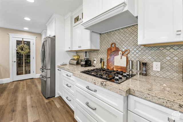 Photo 18 for MLS #2118915 at 11458 S Lexington Hills Dr