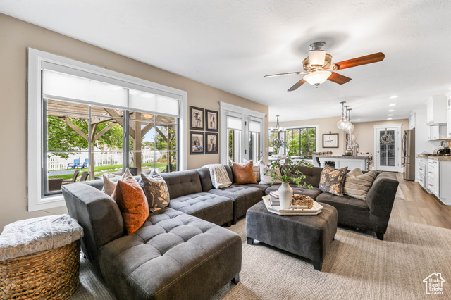 Photo 11 for MLS #2118915 at 11458 S Lexington Hills Dr
