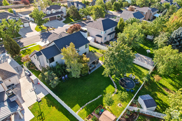 Photo 70 for MLS #2118915 at 11458 S Lexington Hills Dr