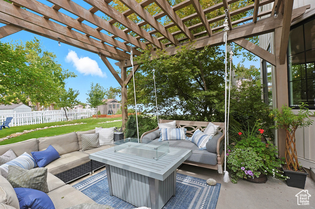Photo 57 for MLS #2118915 at 11458 S Lexington Hills Dr