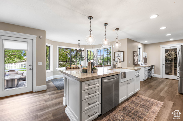 Photo 13 for MLS #2118915 at 11458 S Lexington Hills Dr
