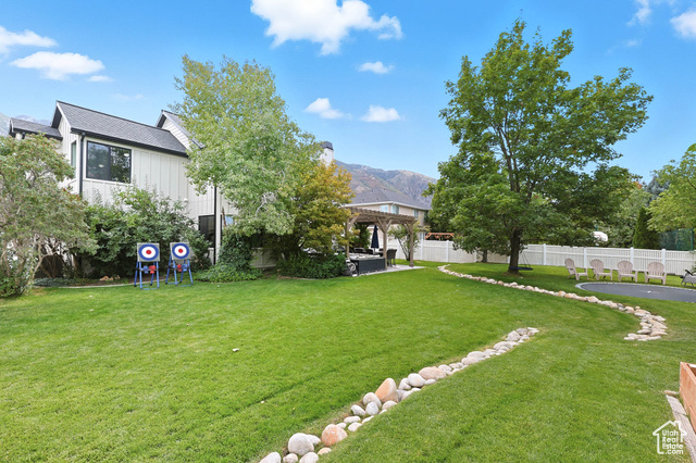 Photo 65 for MLS #2118915 at 11458 S Lexington Hills Dr