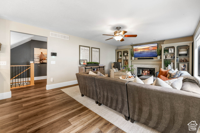 Photo 9 for MLS #2118915 at 11458 S Lexington Hills Dr