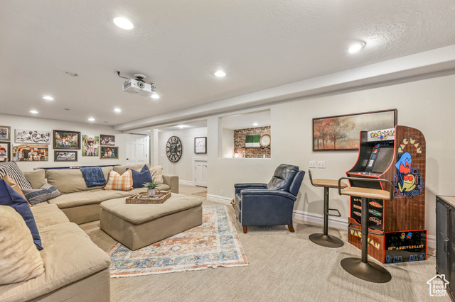 Photo 44 for MLS #2118915 at 11458 S Lexington Hills Dr