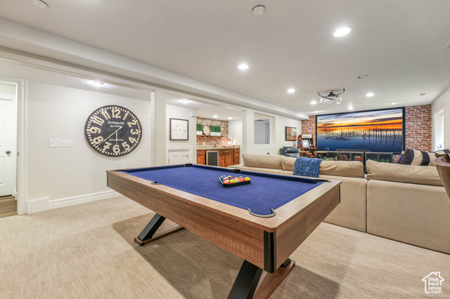 Photo 42 for MLS #2118915 at 11458 S Lexington Hills Dr