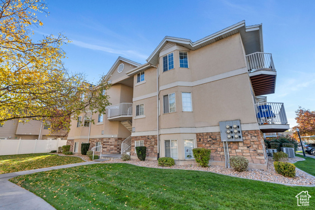 Photo 20 for MLS #2118916 at 1319 S 1180 West