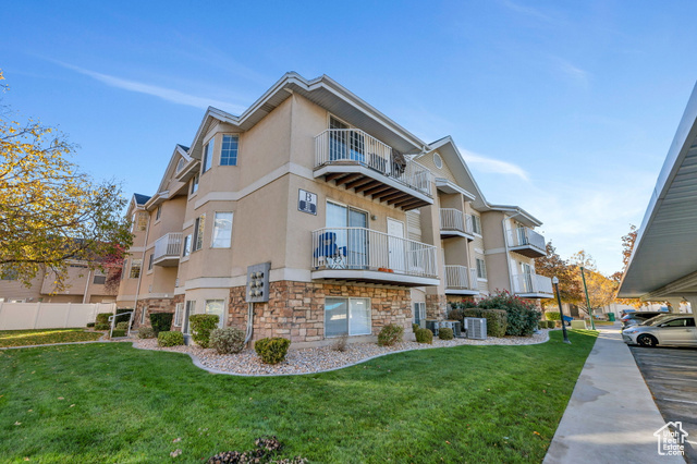 Photo 21 for MLS #2118916 at 1319 S 1180 West