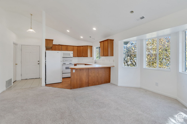 Photo 7 for MLS #2118916 at 1319 S 1180 West