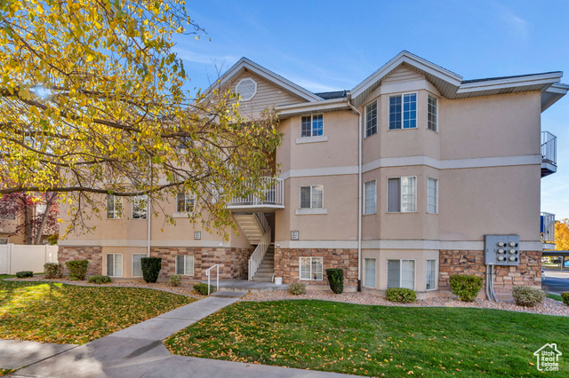 1319 S 1180 W, Orem UT 84058
