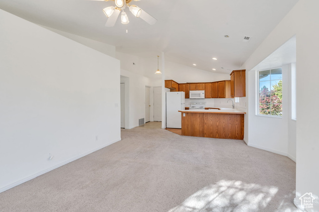 Photo 6 for MLS #2118916 at 1319 S 1180 West