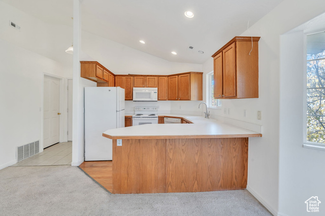 Photo 8 for MLS #2118916 at 1319 S 1180 West