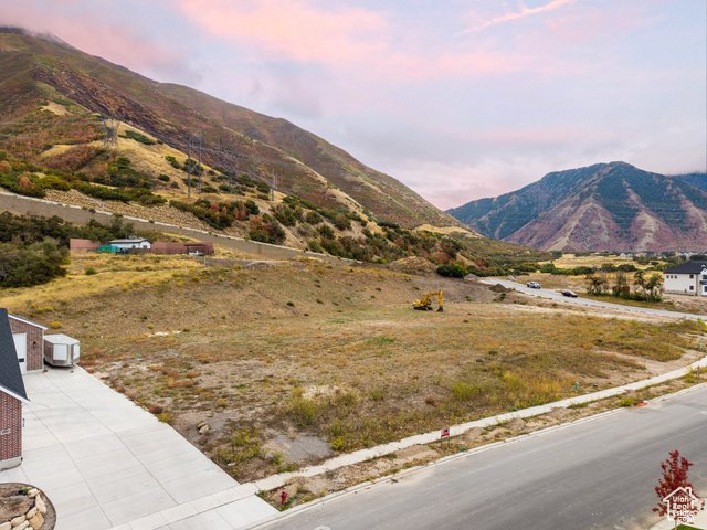 3915 S MAPLETON ESTATES DR, Mapleton UT 84664