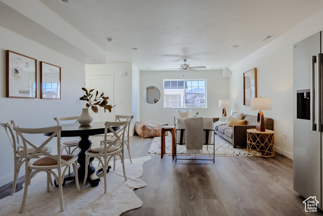 Photo 4 for MLS #2118918 at 2204 S 1080 East