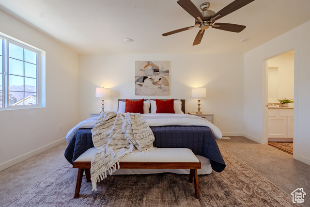 Photo 15 for MLS #2118918 at 2204 S 1080 East