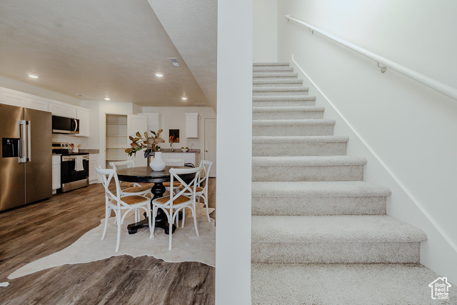 Photo 13 for MLS #2118918 at 2204 S 1080 East