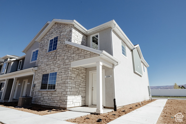 Photo 30 for MLS #2118918 at 2204 S 1080 East