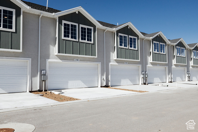 Photo 33 for MLS #2118920 at 2198 S 1080 East