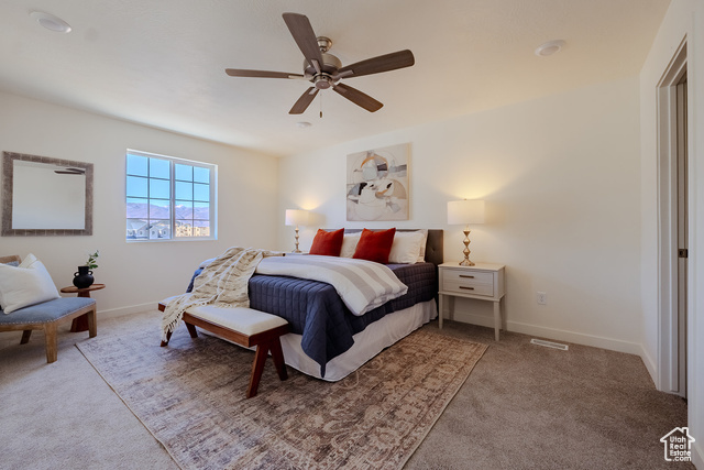Photo 14 for MLS #2118920 at 2198 S 1080 East