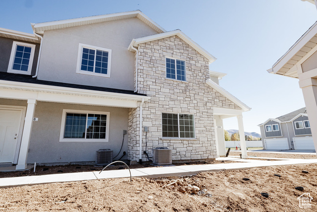 Photo 36 for MLS #2118920 at 2198 S 1080 East