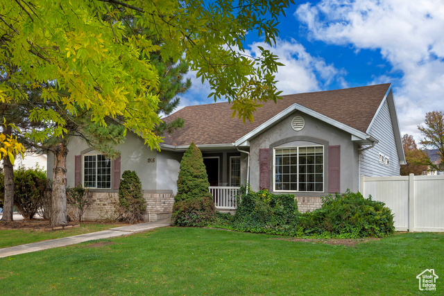 1926 N 120 W, Tooele UT 84074