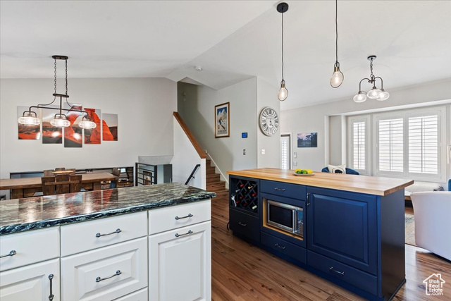 Photo 8 for MLS #2118922 at 1260 N Willard Peak Dr