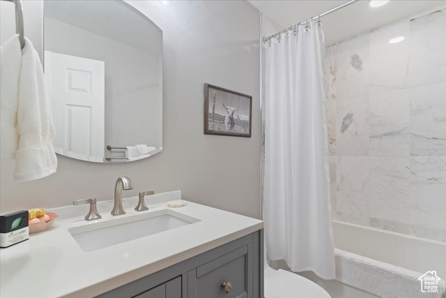 Photo 17 for MLS #2118922 at 1260 N Willard Peak Dr