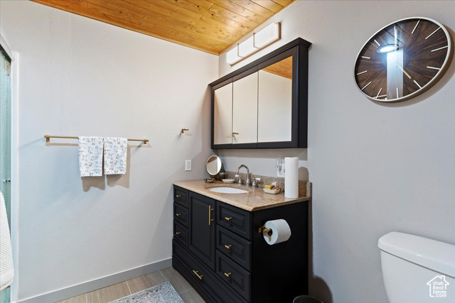 Photo 19 for MLS #2118922 at 1260 N Willard Peak Dr