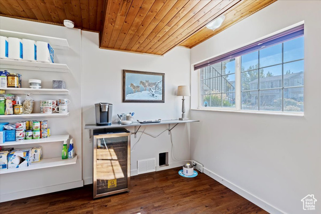 Photo 23 for MLS #2118922 at 1260 N Willard Peak Dr