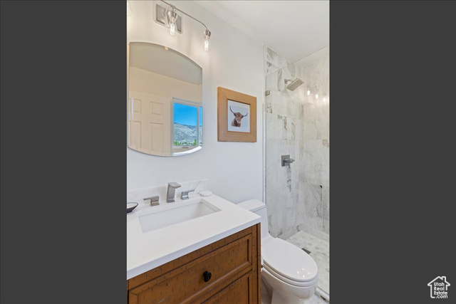Photo 15 for MLS #2118922 at 1260 N Willard Peak Dr