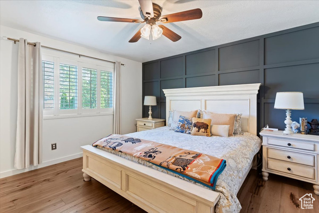 Photo 13 for MLS #2118922 at 1260 N Willard Peak Dr
