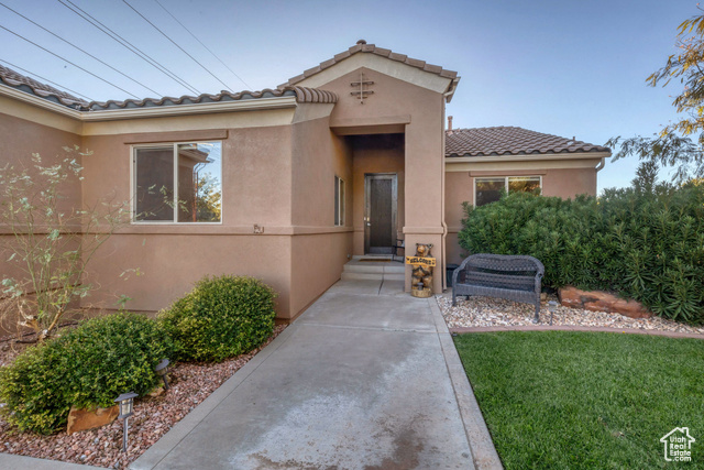 Photo 48 for MLS #2118925 at 1173 W Snow Canyon Pkwy #6