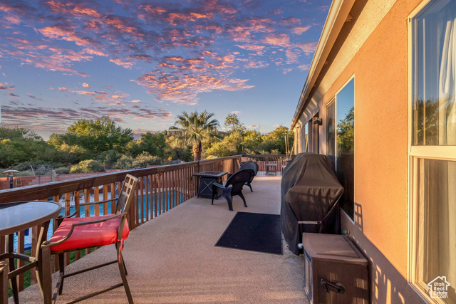 Photo 53 for MLS #2118925 at 1173 W Snow Canyon Pkwy #6