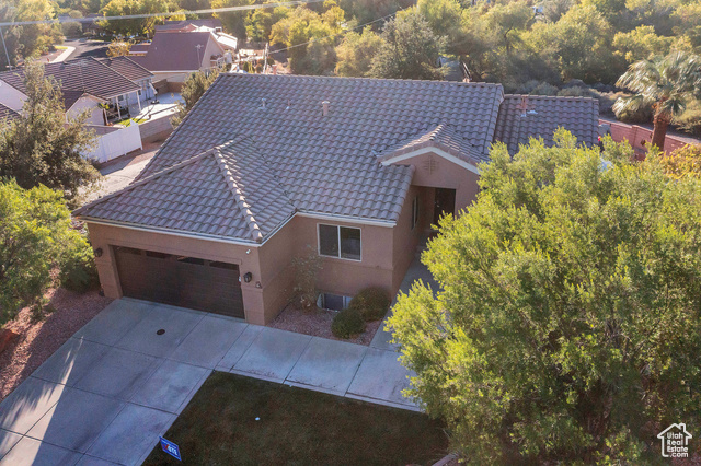 Photo 40 for MLS #2118925 at 1173 W Snow Canyon Pkwy #6