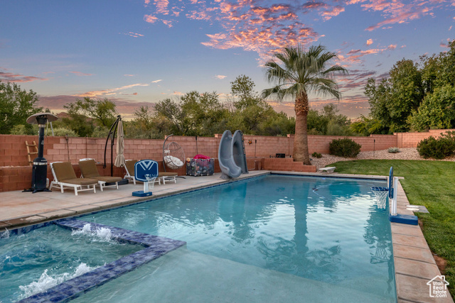 Photo 64 for MLS #2118925 at 1173 W Snow Canyon Pkwy #6
