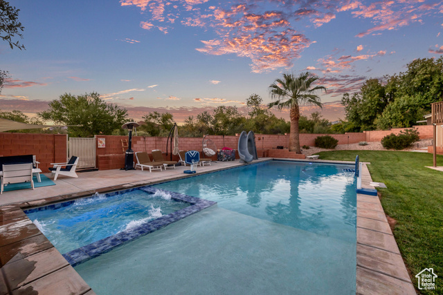 Photo 68 for MLS #2118925 at 1173 W Snow Canyon Pkwy #6
