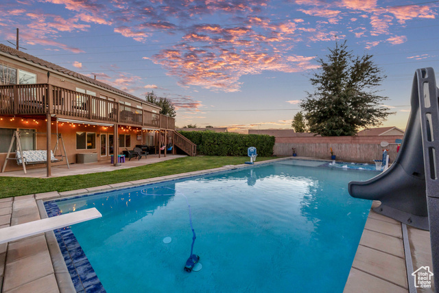 Photo 67 for MLS #2118925 at 1173 W Snow Canyon Pkwy #6
