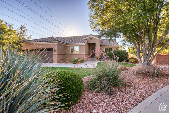 Photo 50 for MLS #2118925 at 1173 W Snow Canyon Pkwy #6