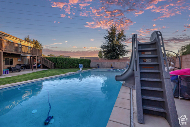Photo 57 for MLS #2118925 at 1173 W Snow Canyon Pkwy #6