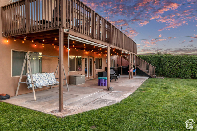 Photo 62 for MLS #2118925 at 1173 W Snow Canyon Pkwy #6