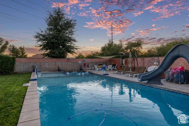 Photo 63 for MLS #2118925 at 1173 W Snow Canyon Pkwy #6