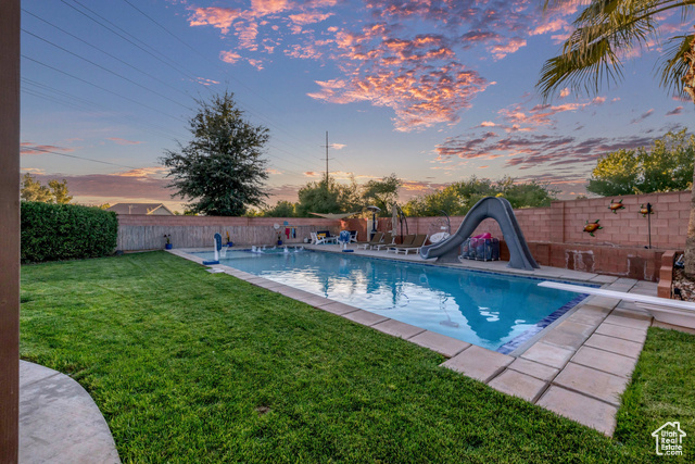 Photo 55 for MLS #2118925 at 1173 W Snow Canyon Pkwy #6