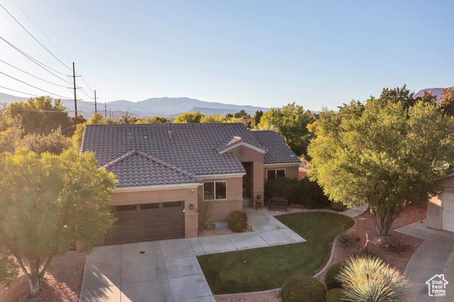 Photo 38 for MLS #2118925 at 1173 W Snow Canyon Pkwy #6