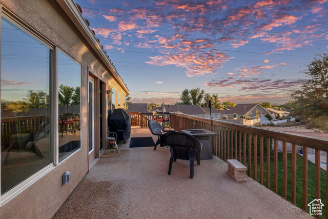 Photo 52 for MLS #2118925 at 1173 W Snow Canyon Pkwy #6