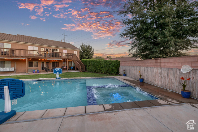 Photo 66 for MLS #2118925 at 1173 W Snow Canyon Pkwy #6