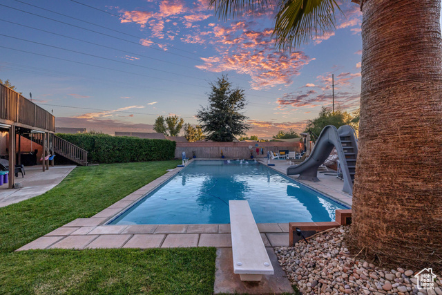 Photo 56 for MLS #2118925 at 1173 W Snow Canyon Pkwy #6