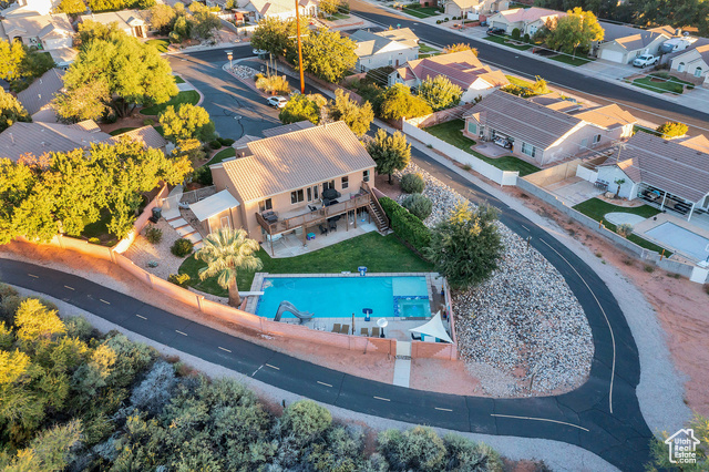 Photo 45 for MLS #2118925 at 1173 W Snow Canyon Pkwy #6