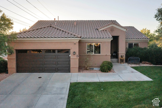 Photo 42 for MLS #2118925 at 1173 W Snow Canyon Pkwy #6